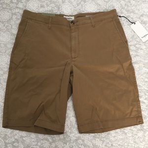 NWT Men’s Goodfellow & Co. Shorts Size 34